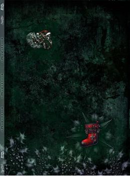 Dunkelstern  - Jersey - Panel